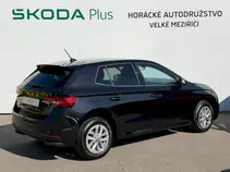 Fabia Selection