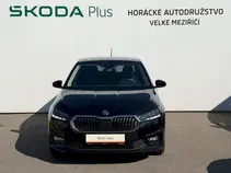 Fabia Selection