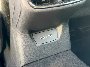 Škoda Fabia Selection