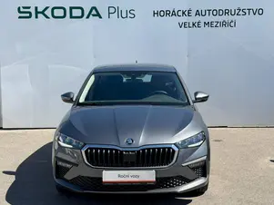 Škoda Scala Selection