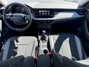 Škoda Scala Selection