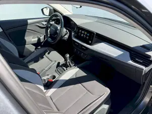 Škoda Scala Selection