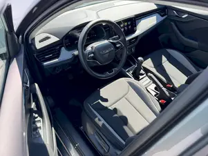 Škoda Scala Selection