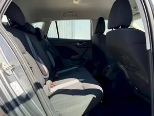 Škoda Scala Selection