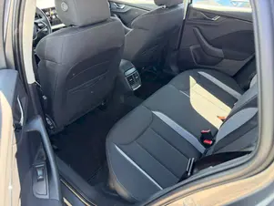 Škoda Scala Selection