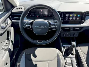 Škoda Scala Selection