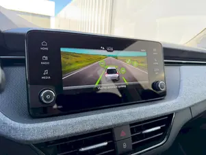 Škoda Scala Selection