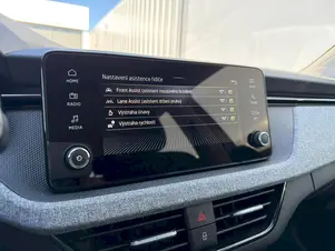 Škoda Scala Selection