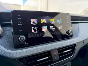 Škoda Scala Selection