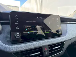 Škoda Scala Selection