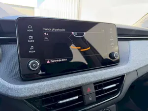 Škoda Scala Selection