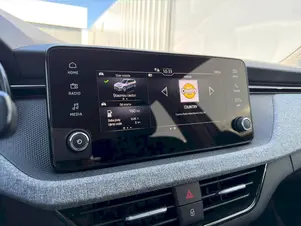 Škoda Scala Selection