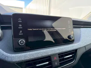 Škoda Scala Selection