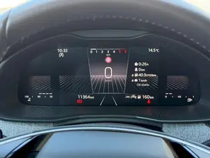 Škoda Scala Selection