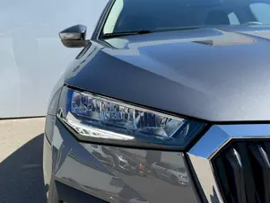 Škoda Scala Selection