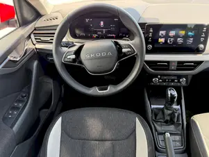 Škoda Scala Top Selection