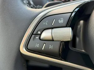 Škoda Scala Top Selection