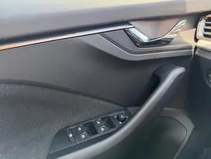 Škoda Scala Top Selection