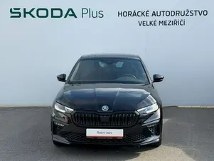 Škoda Scala Monte Carlo
