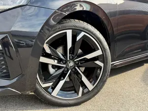 Škoda Scala Monte Carlo