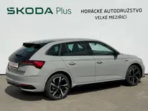 Scala Monte Carlo PLUS