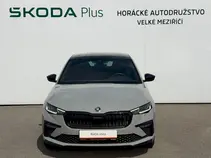 Scala Monte Carlo PLUS