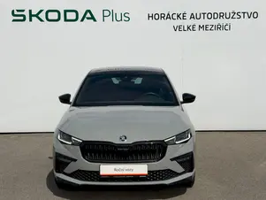 Škoda Scala Monte Carlo PLUS