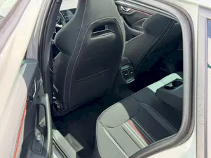Škoda Scala Monte Carlo PLUS