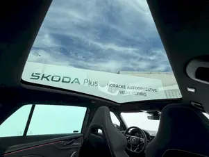 Škoda Scala Monte Carlo PLUS