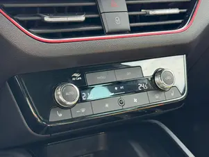 Škoda Scala Monte Carlo PLUS