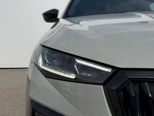 Škoda Scala Monte Carlo PLUS
