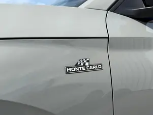 Škoda Scala Monte Carlo PLUS