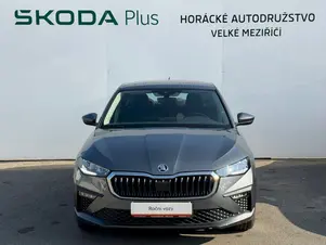 Škoda Scala Selection