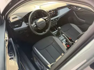 Škoda Scala Selection