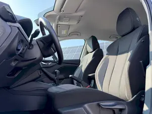 Škoda Scala Selection