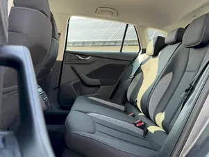 Škoda Scala Selection