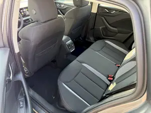 Škoda Scala Selection