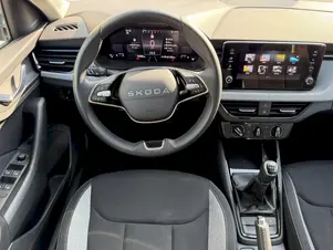 Škoda Scala Selection