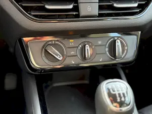 Škoda Scala Selection