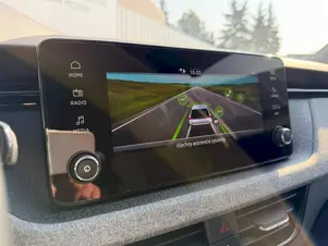 Škoda Scala Selection