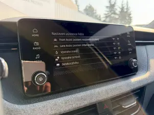 Škoda Scala Selection