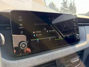 Škoda Scala Selection