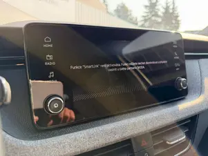 Škoda Scala Selection