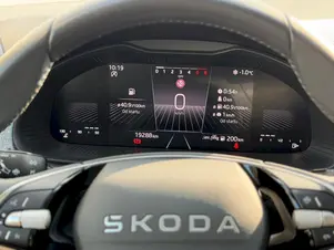 Škoda Scala Selection