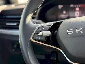 Škoda Scala Selection