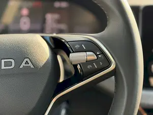 Škoda Scala Selection