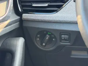 Škoda Scala Selection