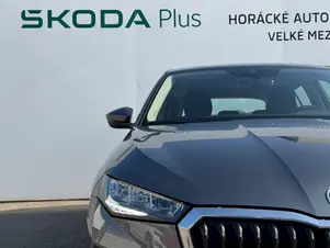 Škoda Scala Selection