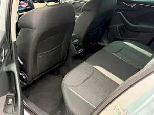 Škoda Scala Style