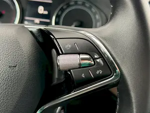 Škoda Scala Style